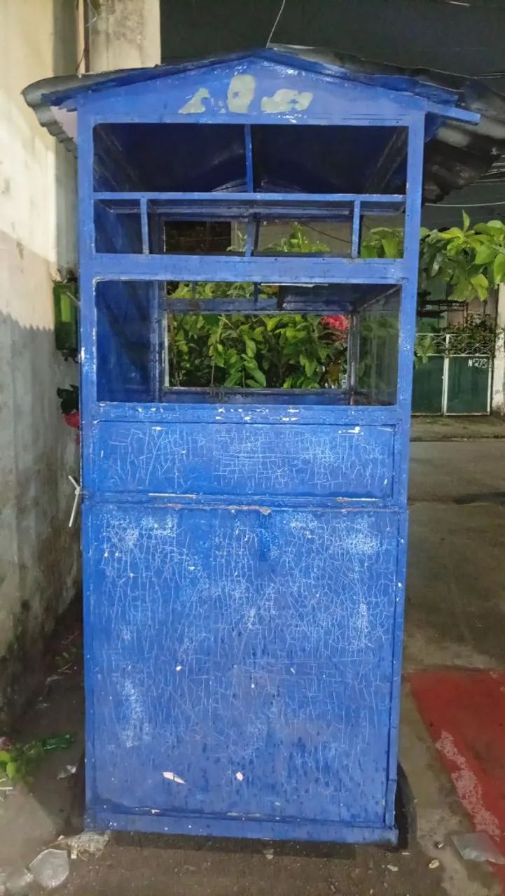 Vende -se uma carrocinha de lanches  - Foto 4