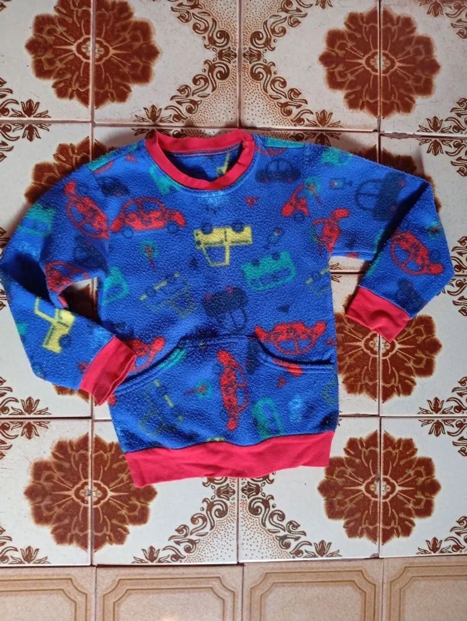 Pijamas infantis  - Foto 4