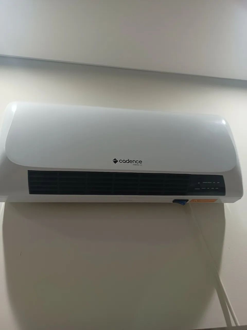 Aquecedor de ambiente Cadence  - Foto 2