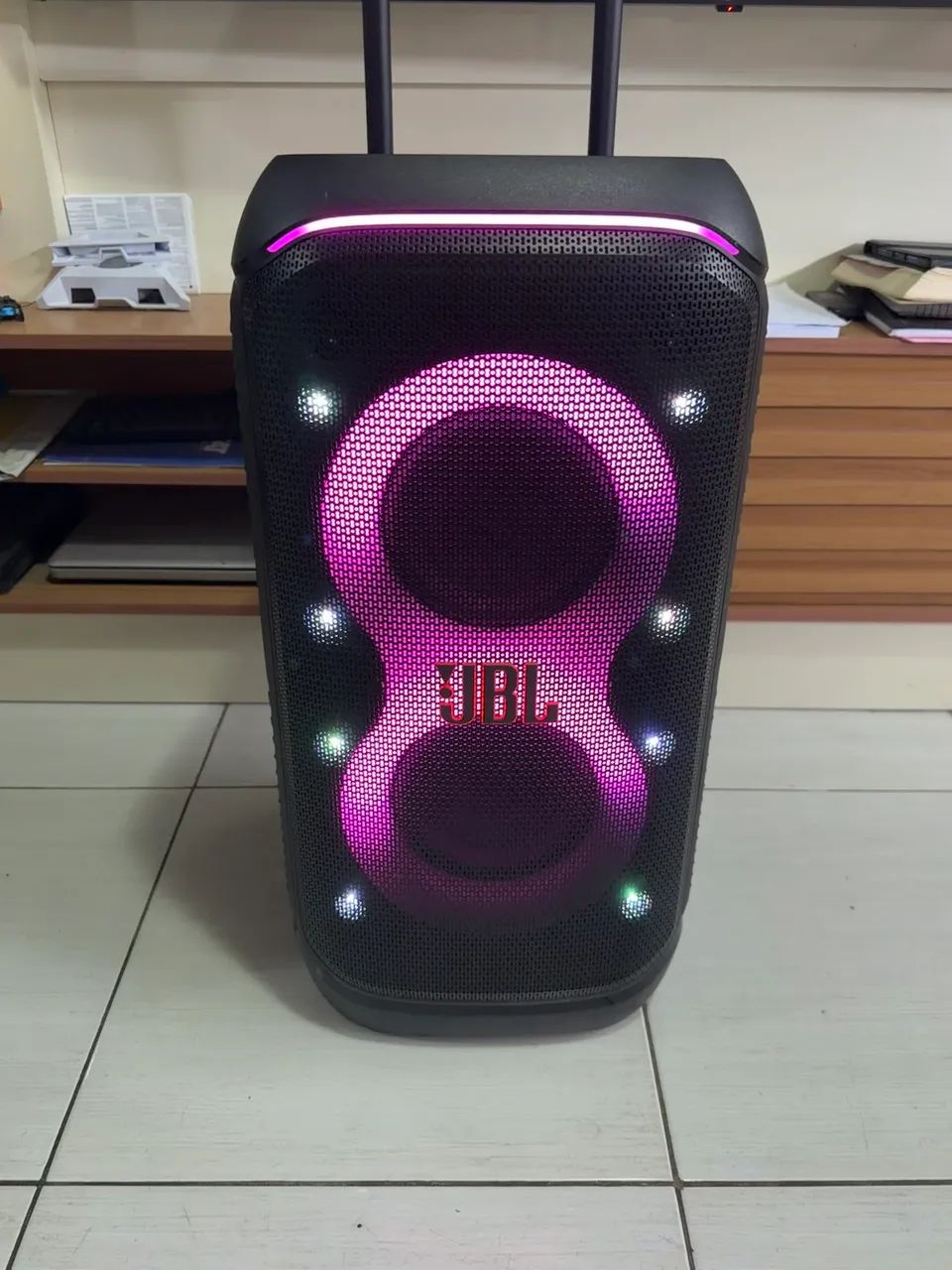 JBL PartyBox Stage 320  - Foto 3