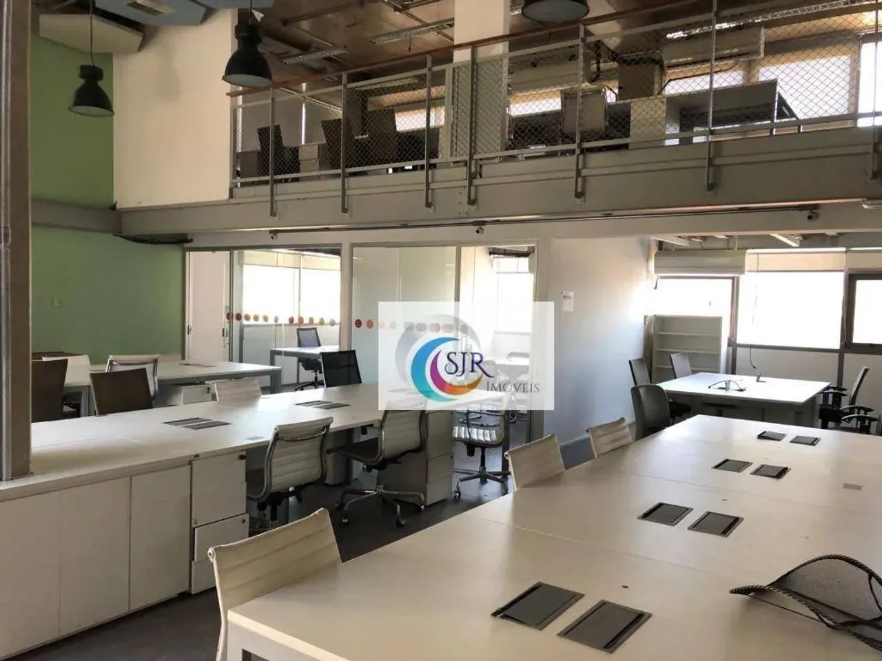Conjunto para alugar, 355m² - Vila Madalena - São Paulo/SP - Foto 5