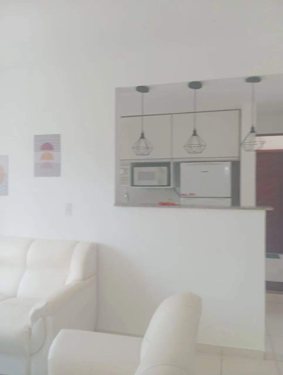 Alugo apt com 1 quarto centro Inoã  - Foto 5