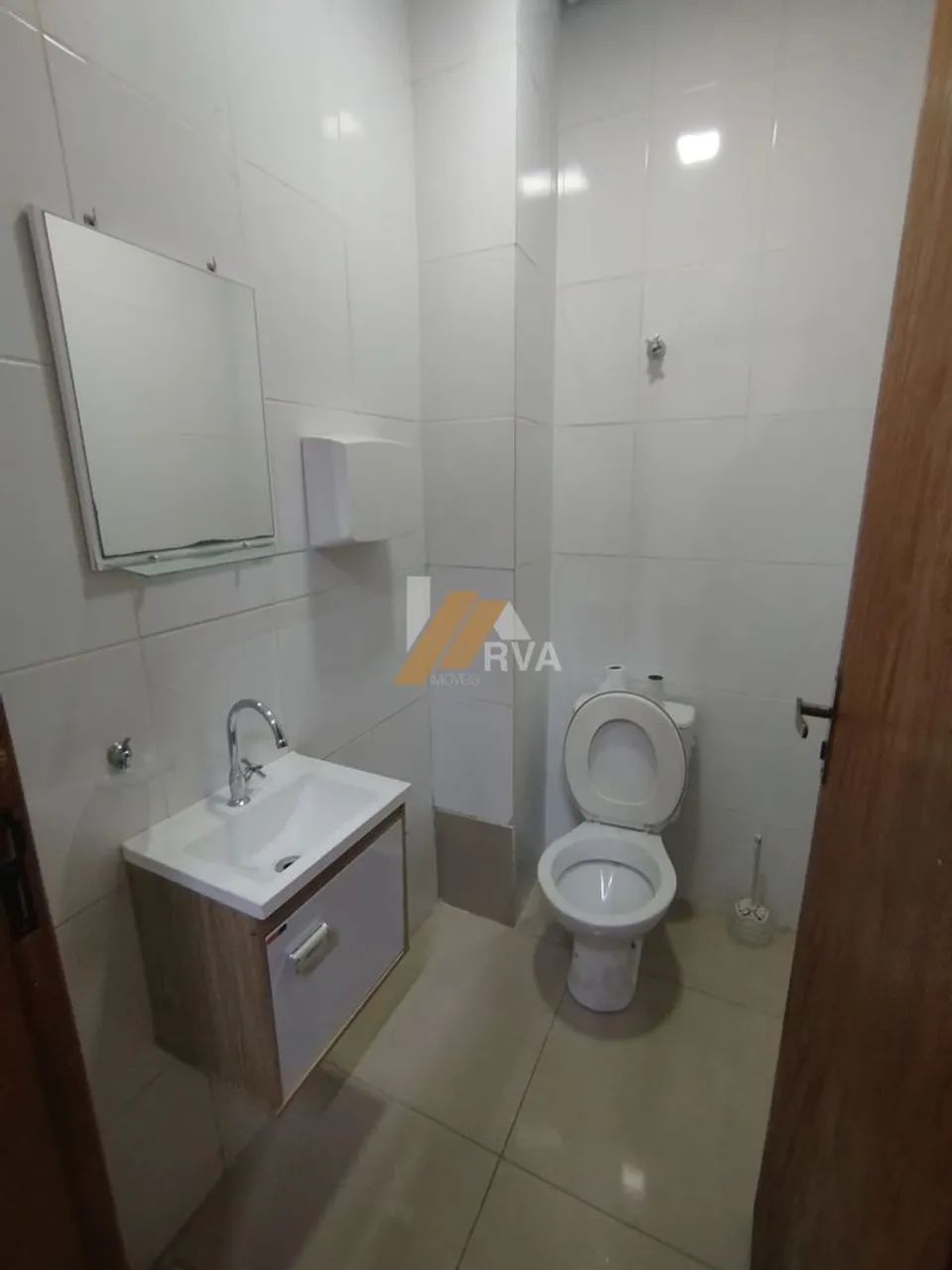 Salão Comercial para Locação Centro, Francisco Morato - Foto 3