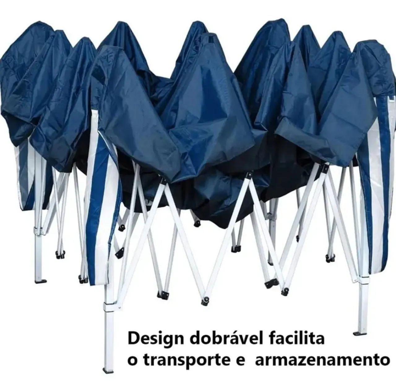 Tenda gazebo  - Foto 2