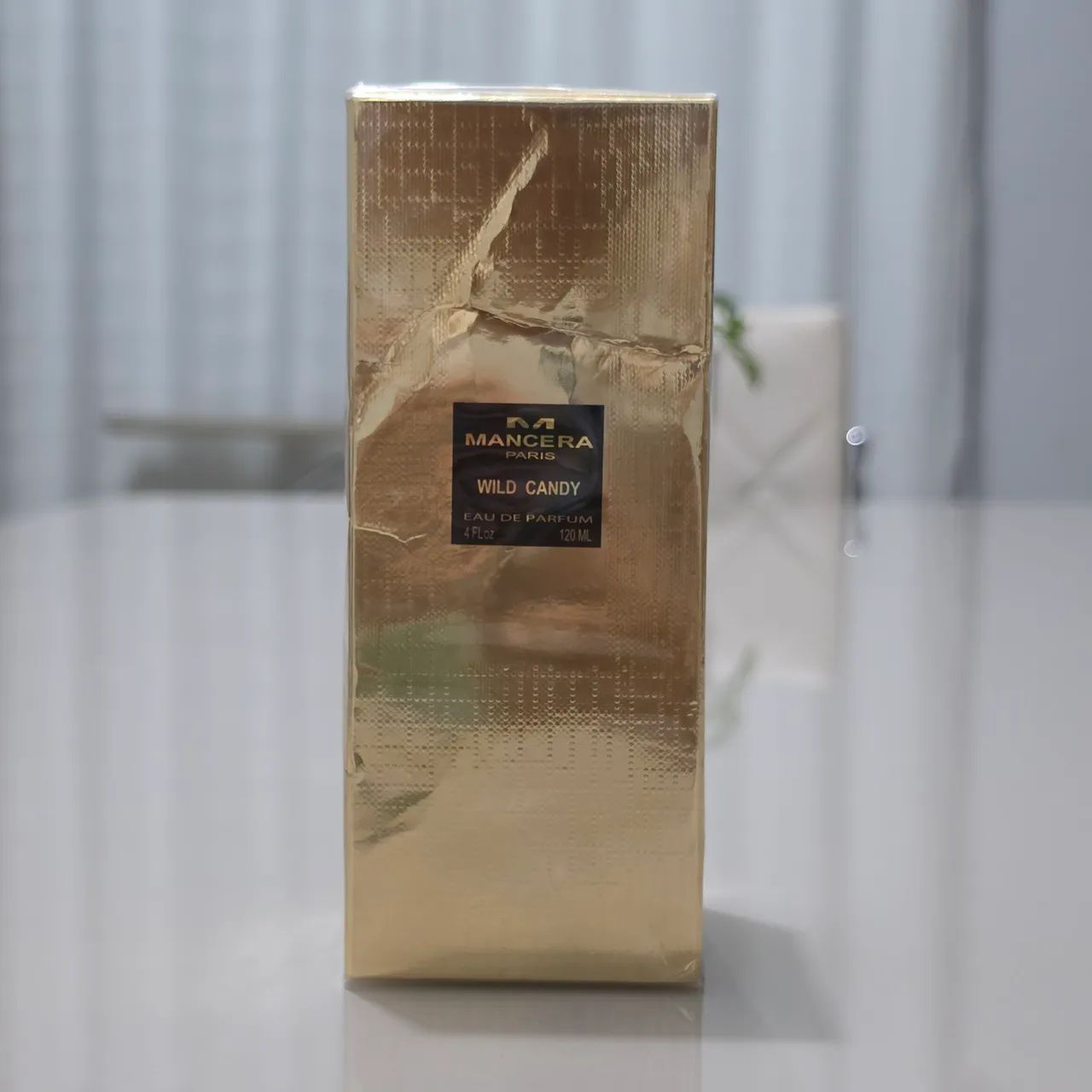 Perfume Mancera Wild Candy edp 120 ml - Foto 3