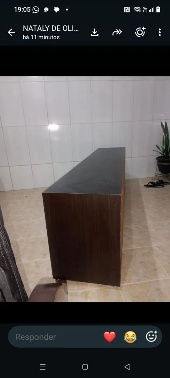 Rack super conservado  - Foto 2