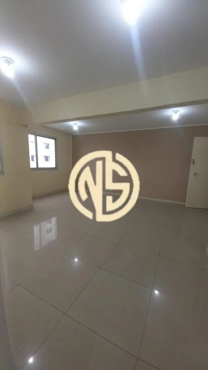 Apartamento em Vila Cruzeiro, São Paulo/SP