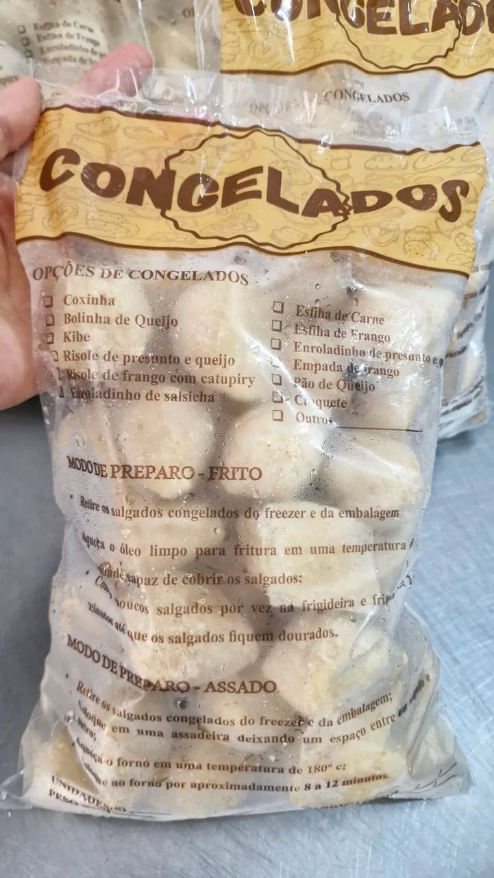 Salgados  - Foto 5