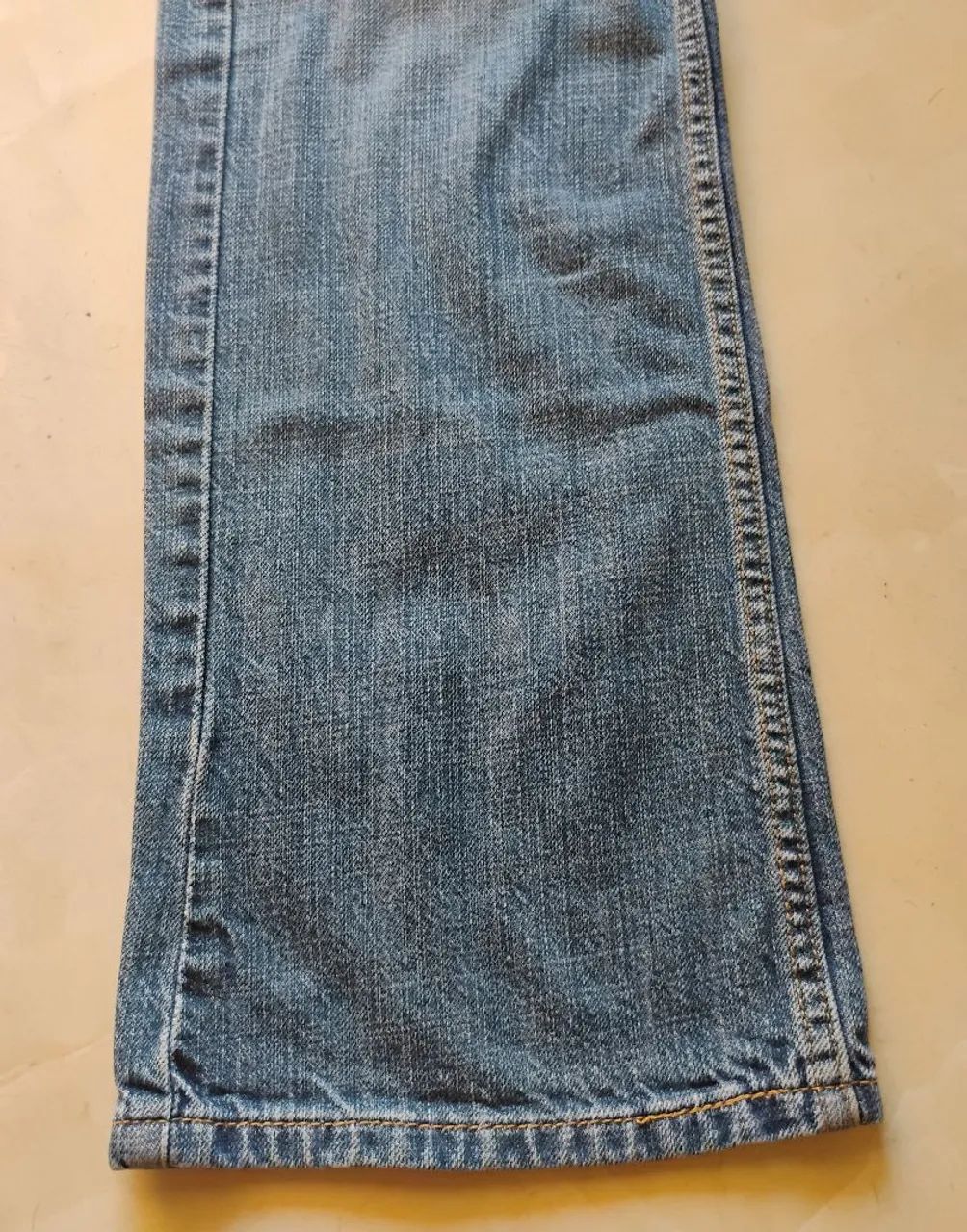 Bootcut Levis 527 - Foto 5