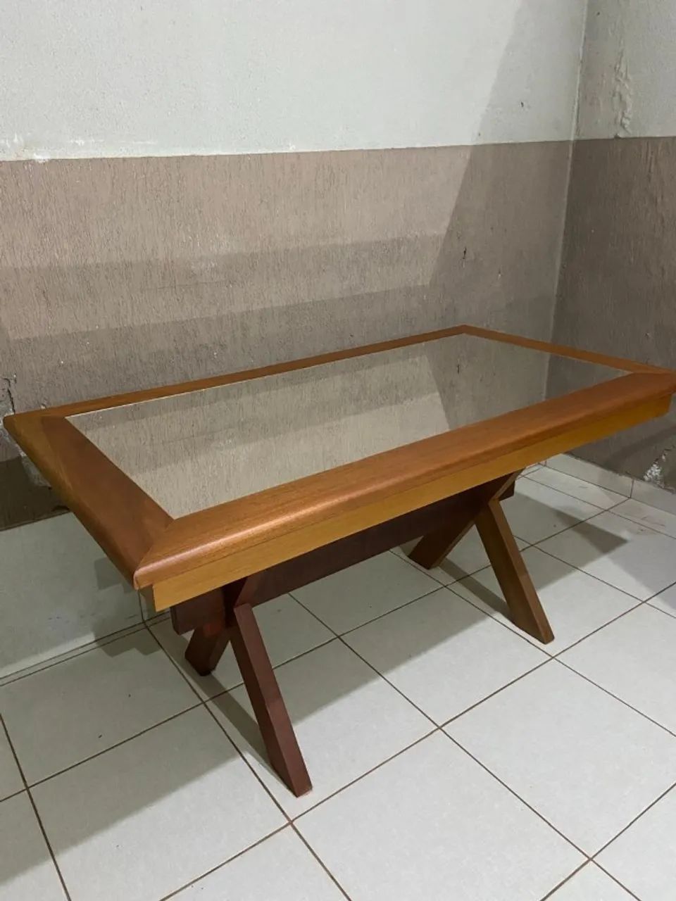 Mesa de Jantar 6 pessoas - Foto 2