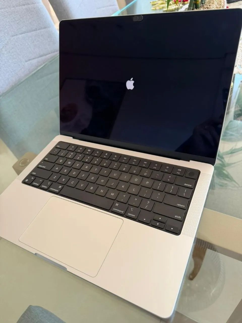 MacBook Pro M1 14? - 16GB RAM / 512GB SSD + Magic Mouse - Foto 2