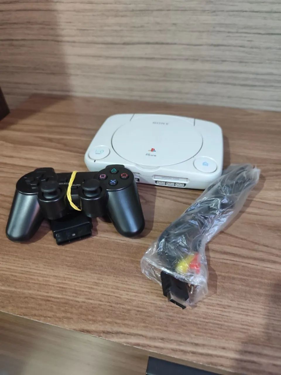 Playstation 1 baby 