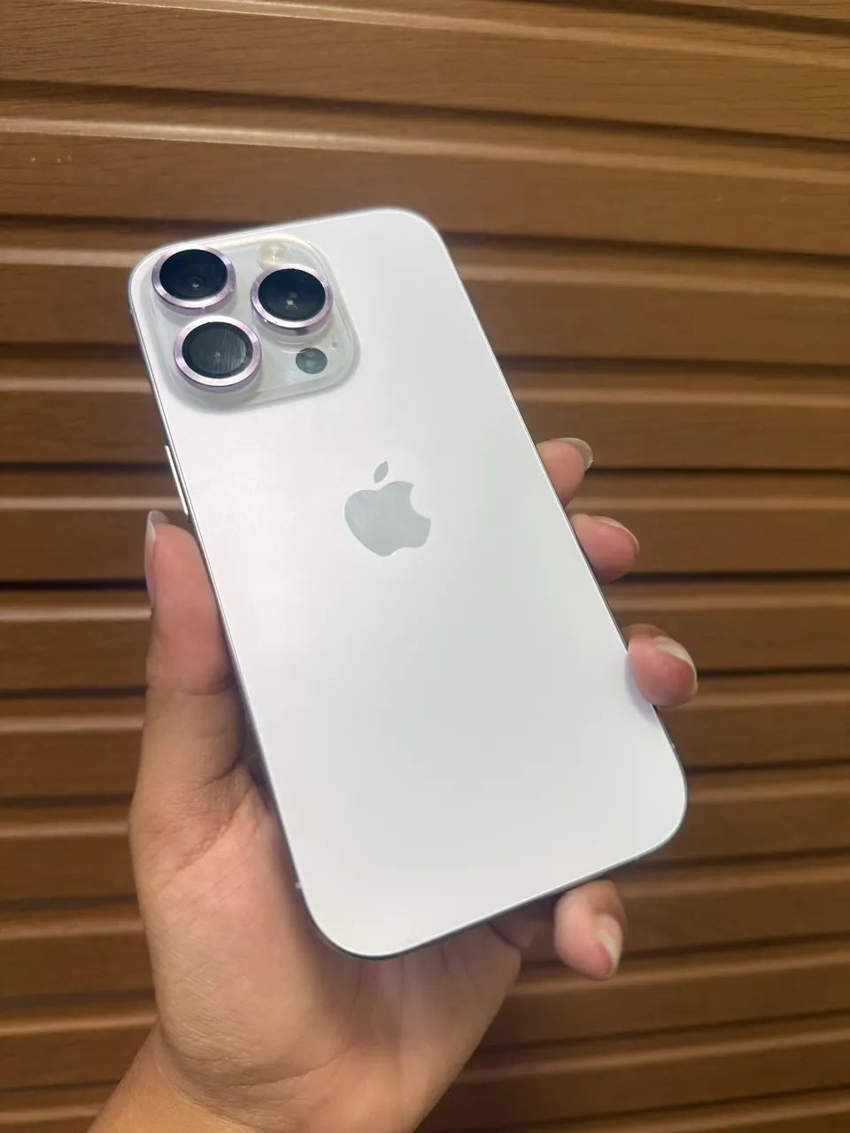 Iphone 16 pro 256GB