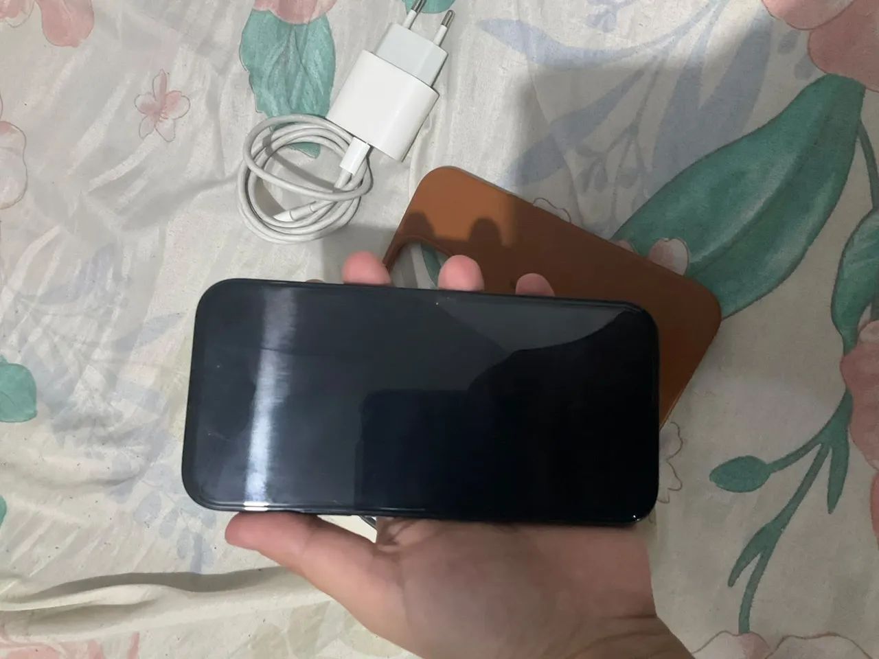 iPhone 15 128gb preto - Foto 3