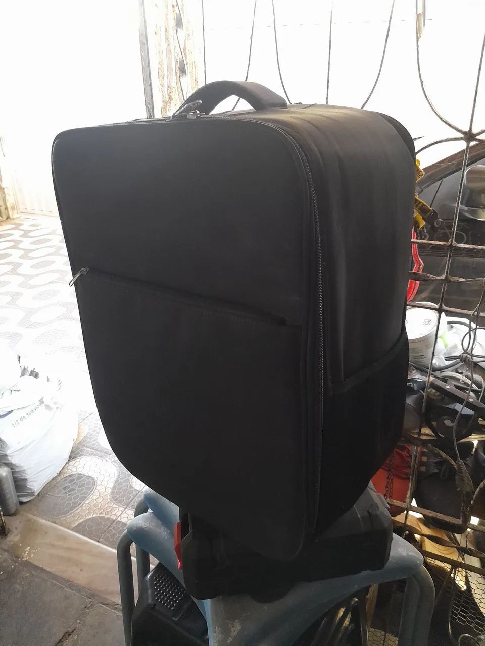 BOLSA TRANSPORTE DRONE DJI 
