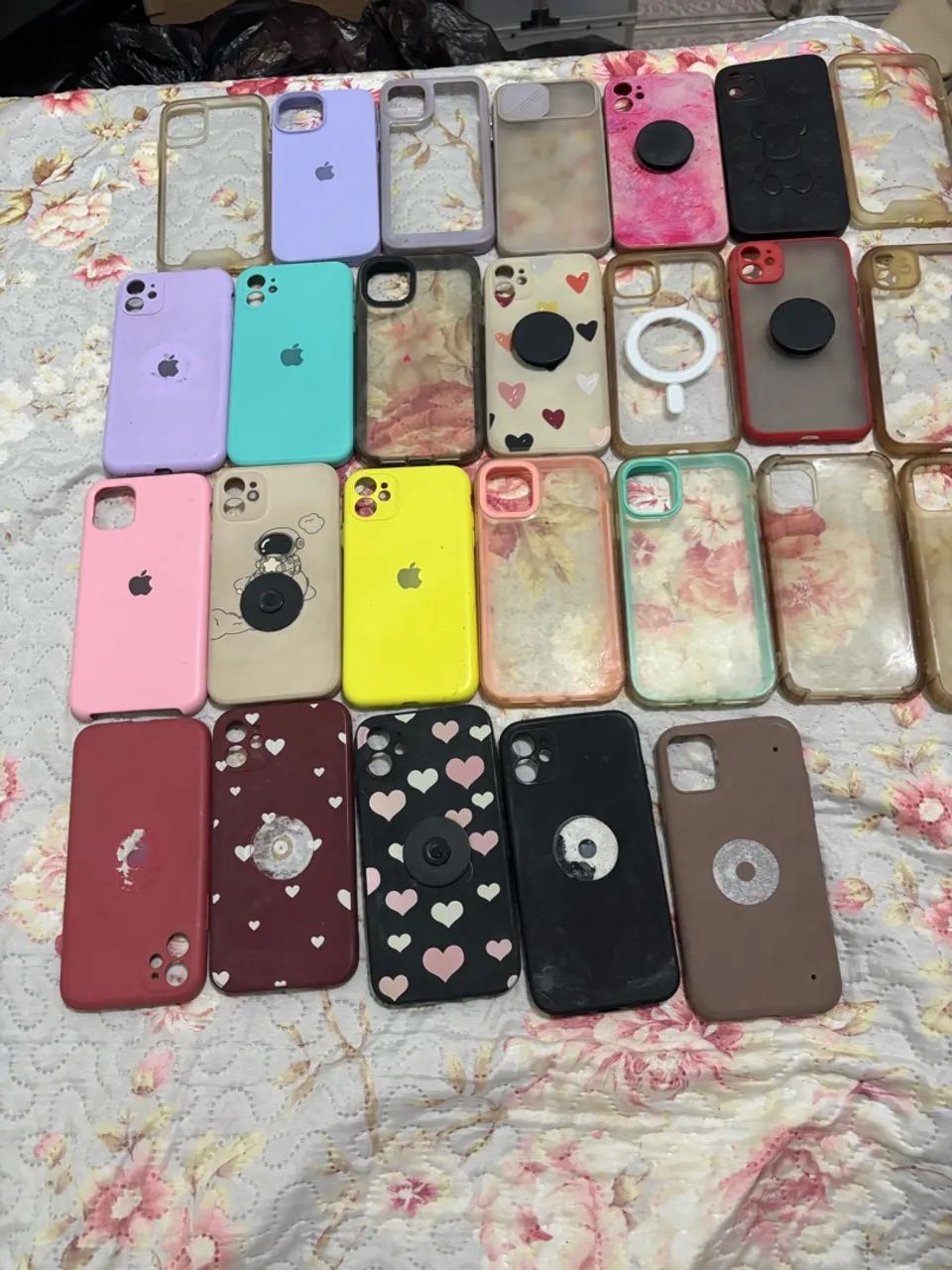 Capinhas iPhone 11  - Foto 2