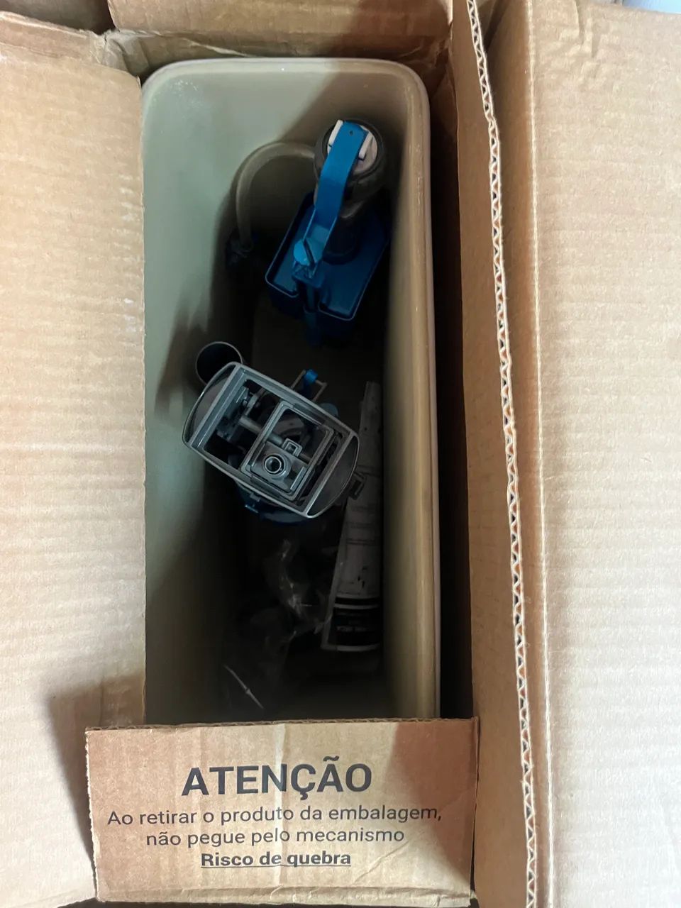 Kit louça banheiro completo - Foto 3