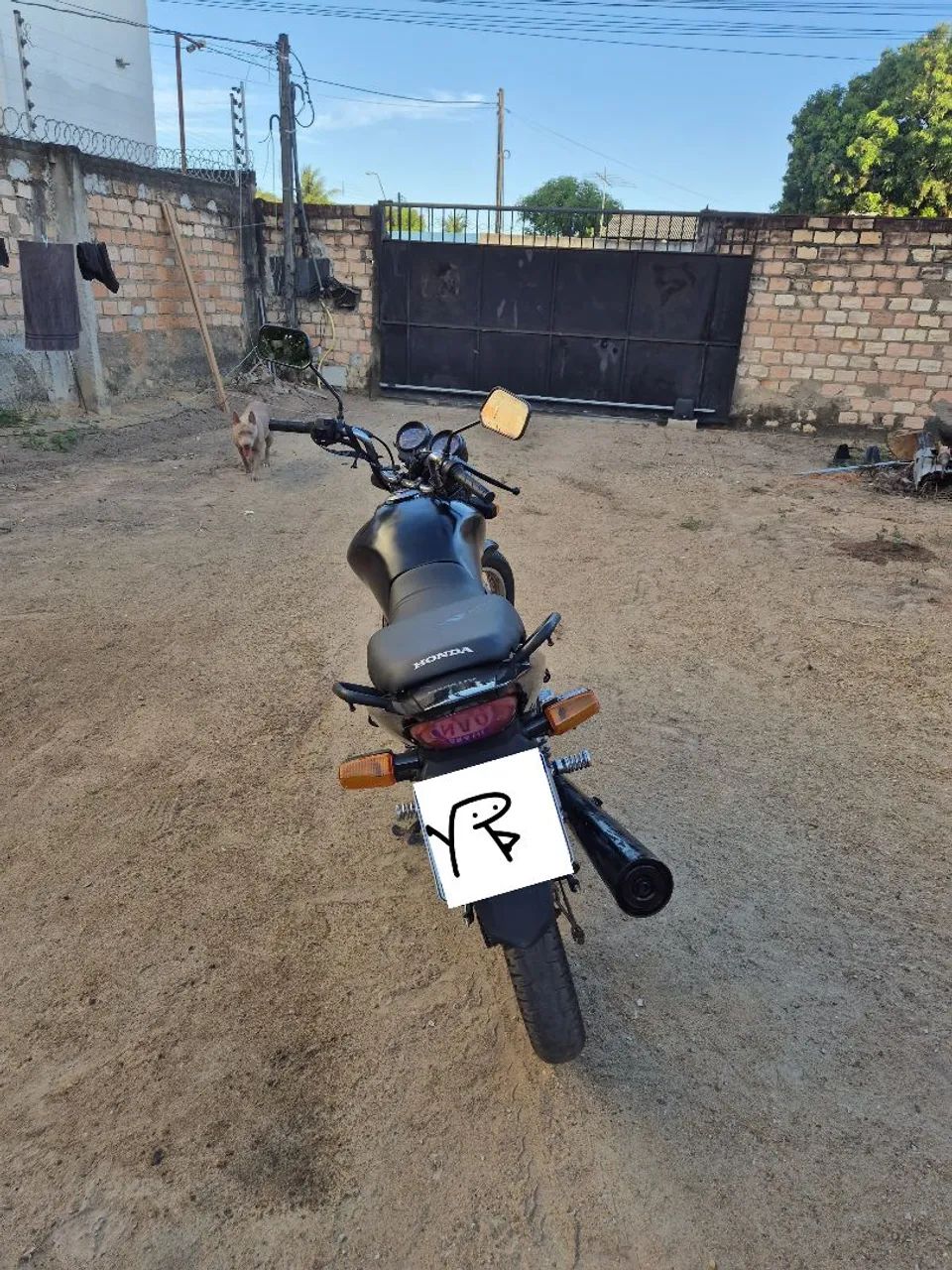 Fan 125  - Foto 5