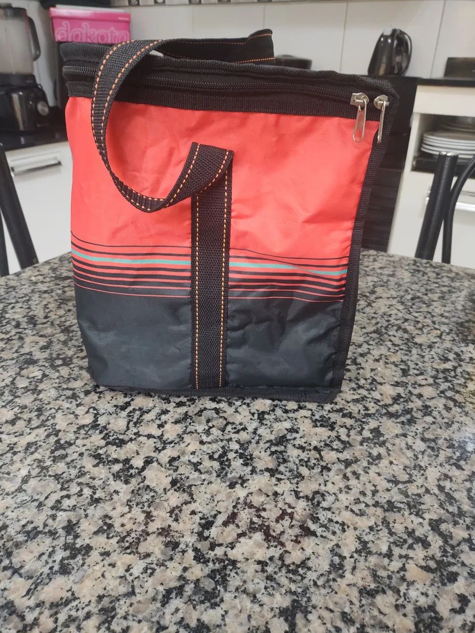 Bolsa térmica 