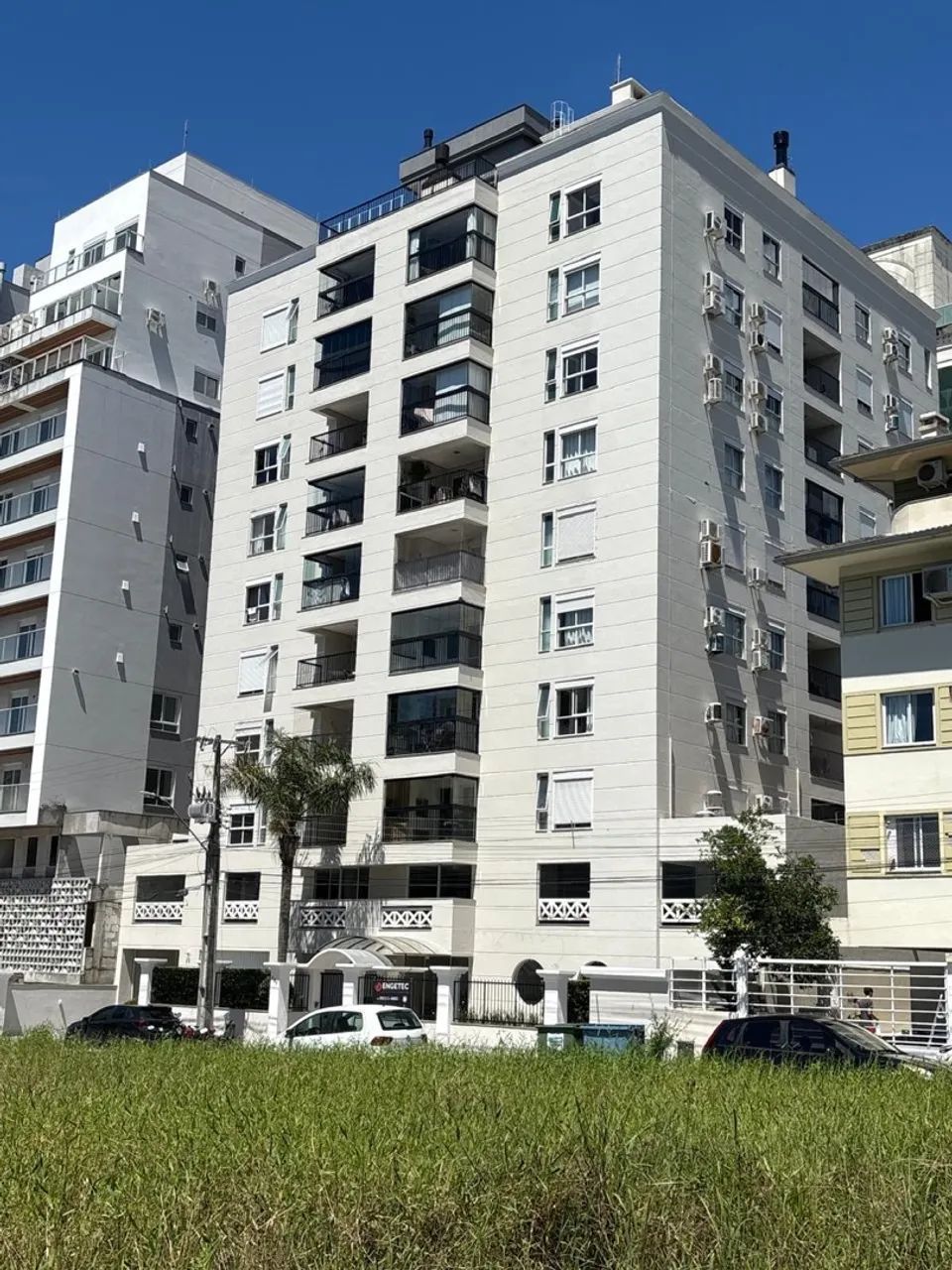 Apartamento 2 quartos Pedra Branca