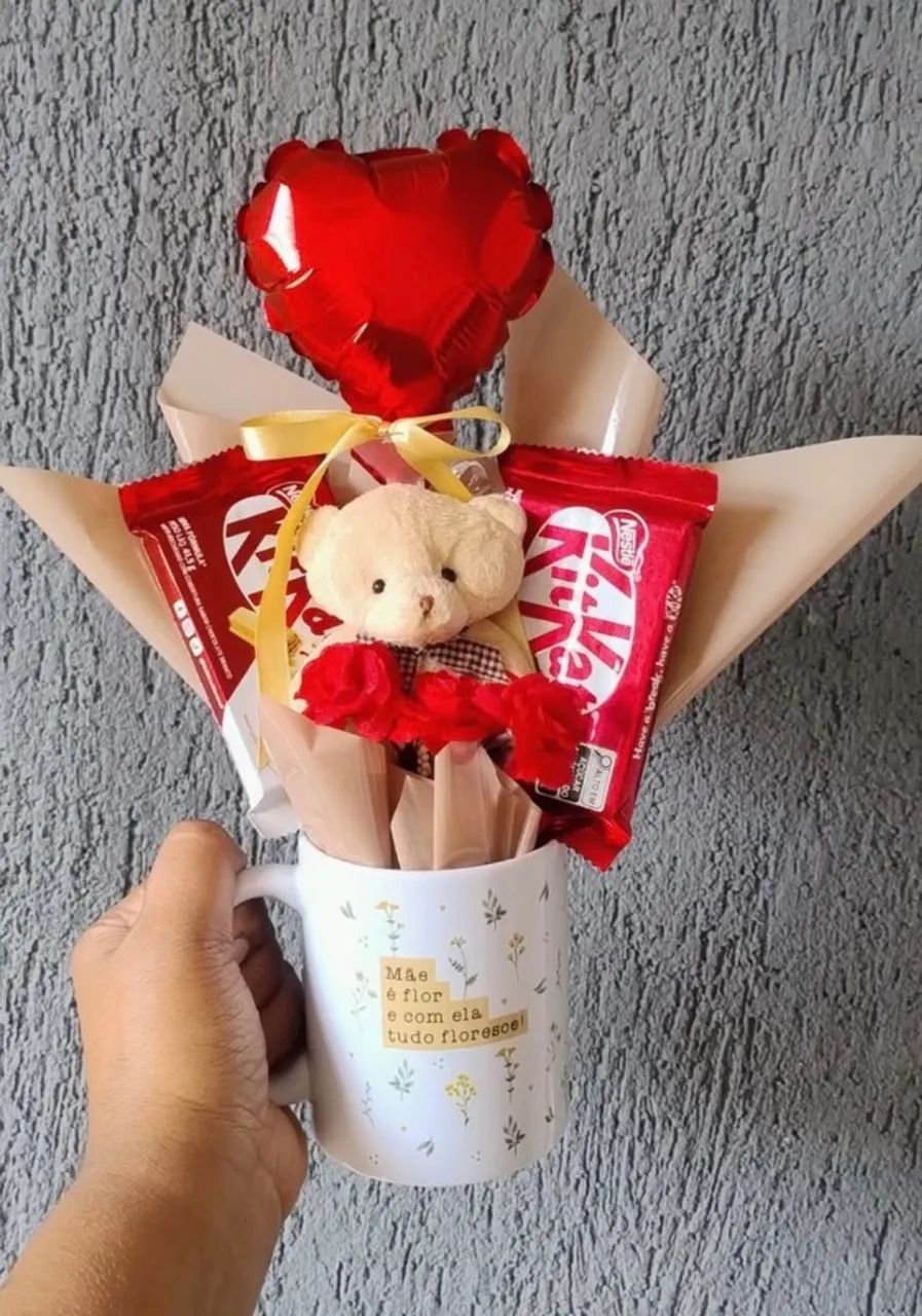 Faço lindos presentes  - Foto 5