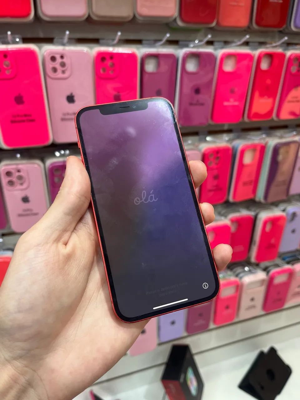 ナショナル クリアメカ OS-12 イエロー Smartphone Realme C73 128gb 4gb RAM câm 50mp NFC bateria 6000mAh
