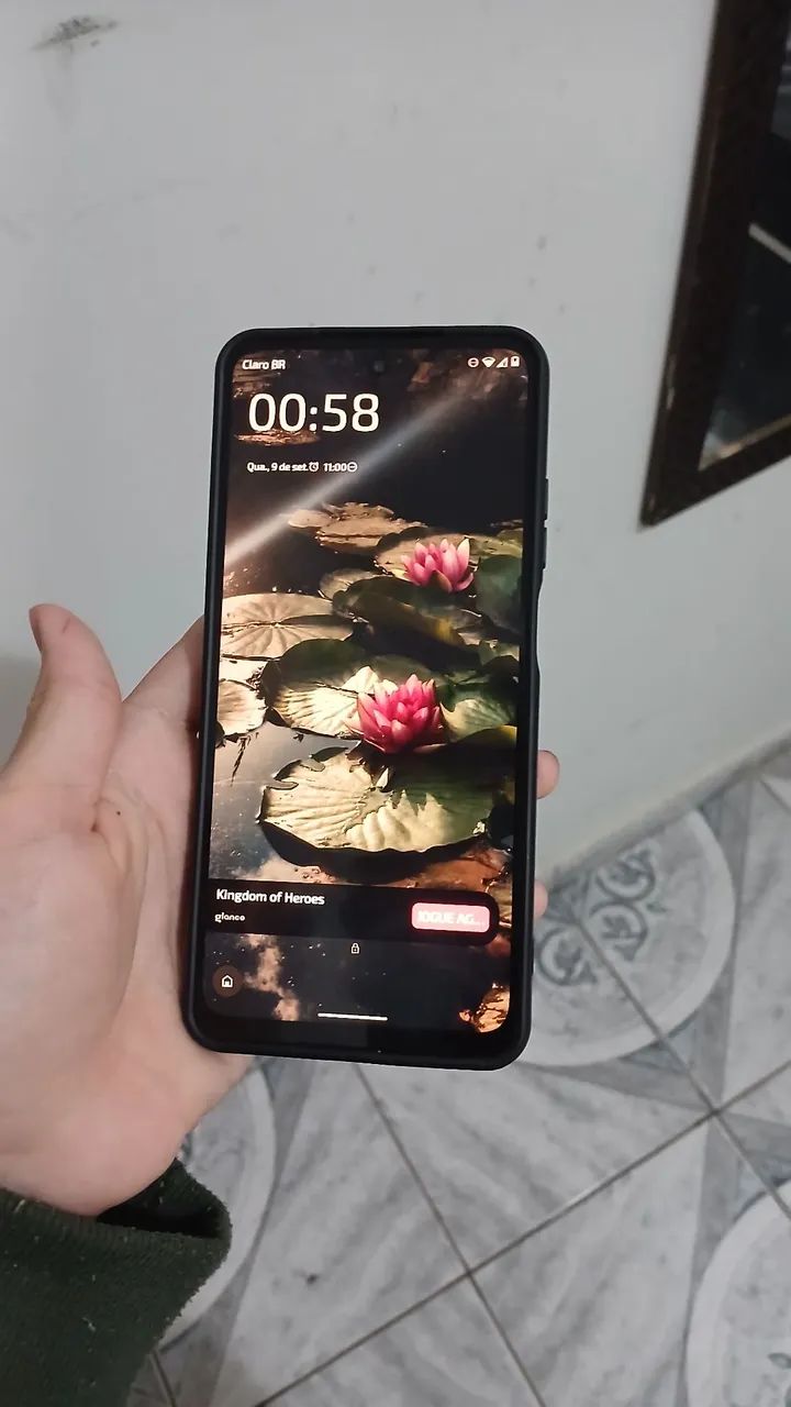 Moto g05 