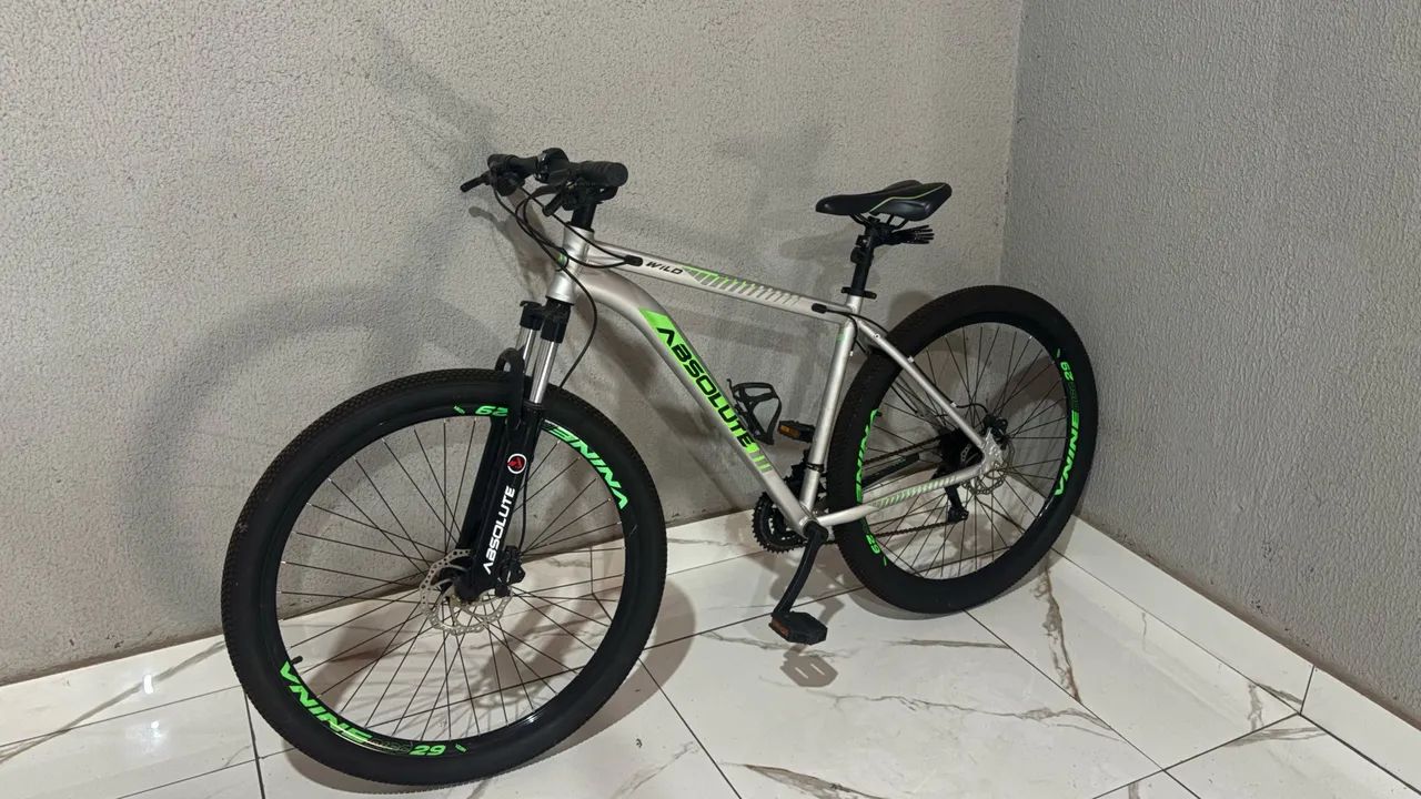 Bike - Absolute  Aro 29 - Foto 2