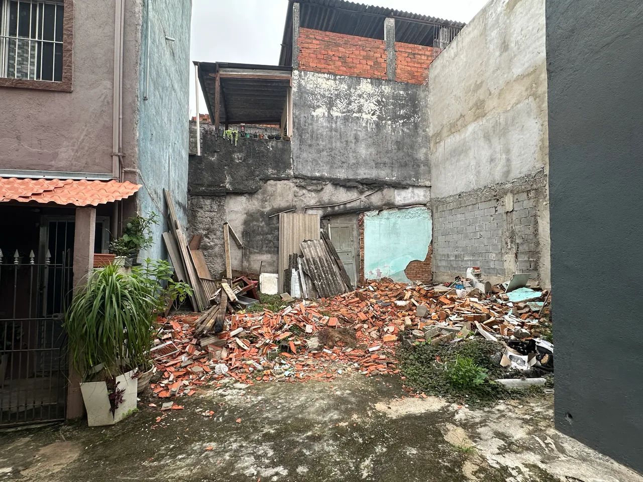 Foto - São Paulo - Jardim Lisboa