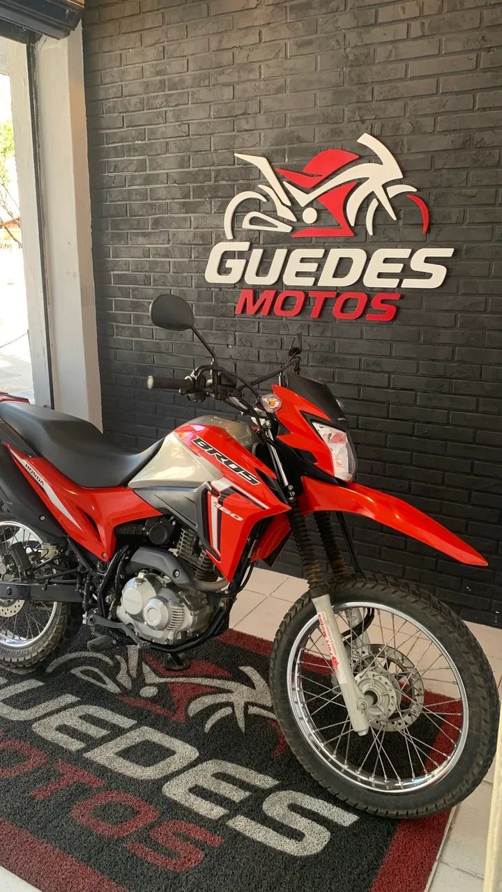 Bros 2023  / 6 mil km - Foto 4