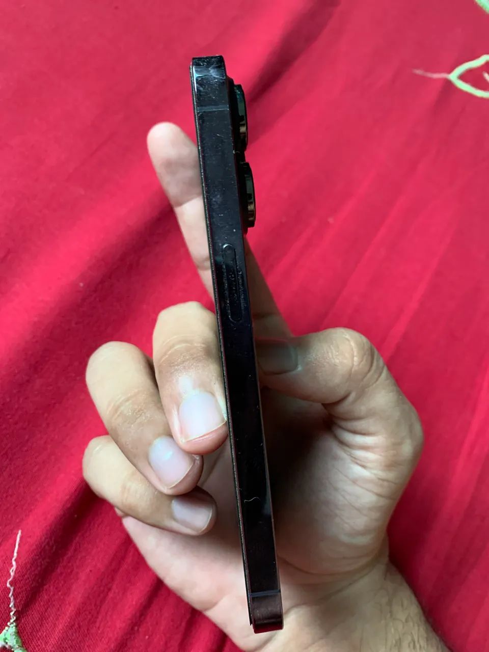 VENDO IPHONE 14 PRO - 128 GB  - Foto 5