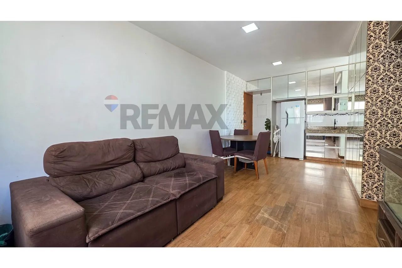 Apto 2Q em Águas Claras: Praticidade e Conforto! - Foto 4