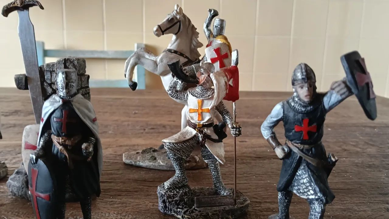 Miniaturas Medievais Portuguesas 