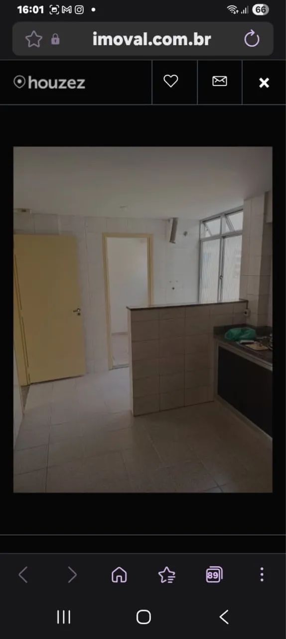 Apartamento vila valqueire 2 quartos  - Foto 3