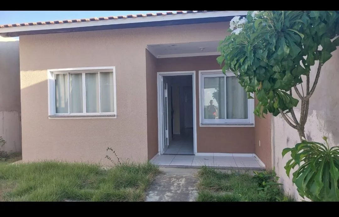 Casa no Recanto Verde (Vizinho ao Silvino Augusto) - Foto 2