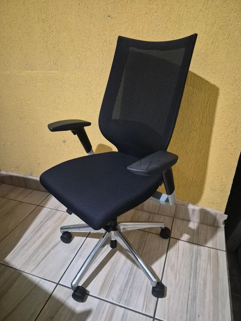 Cadeiras Executivas Ergonomicas 