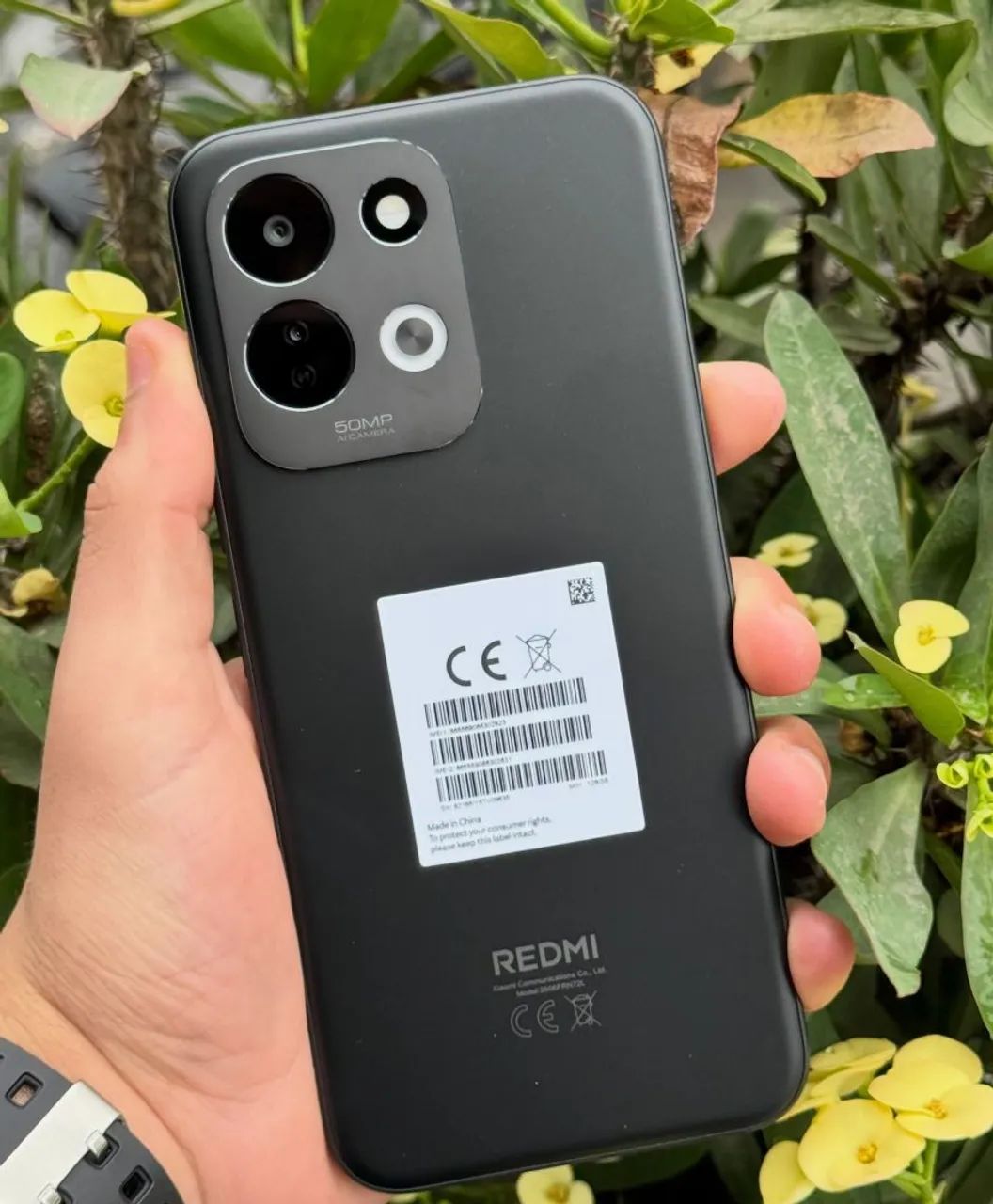 REDMI 17 256GB  - Foto 3