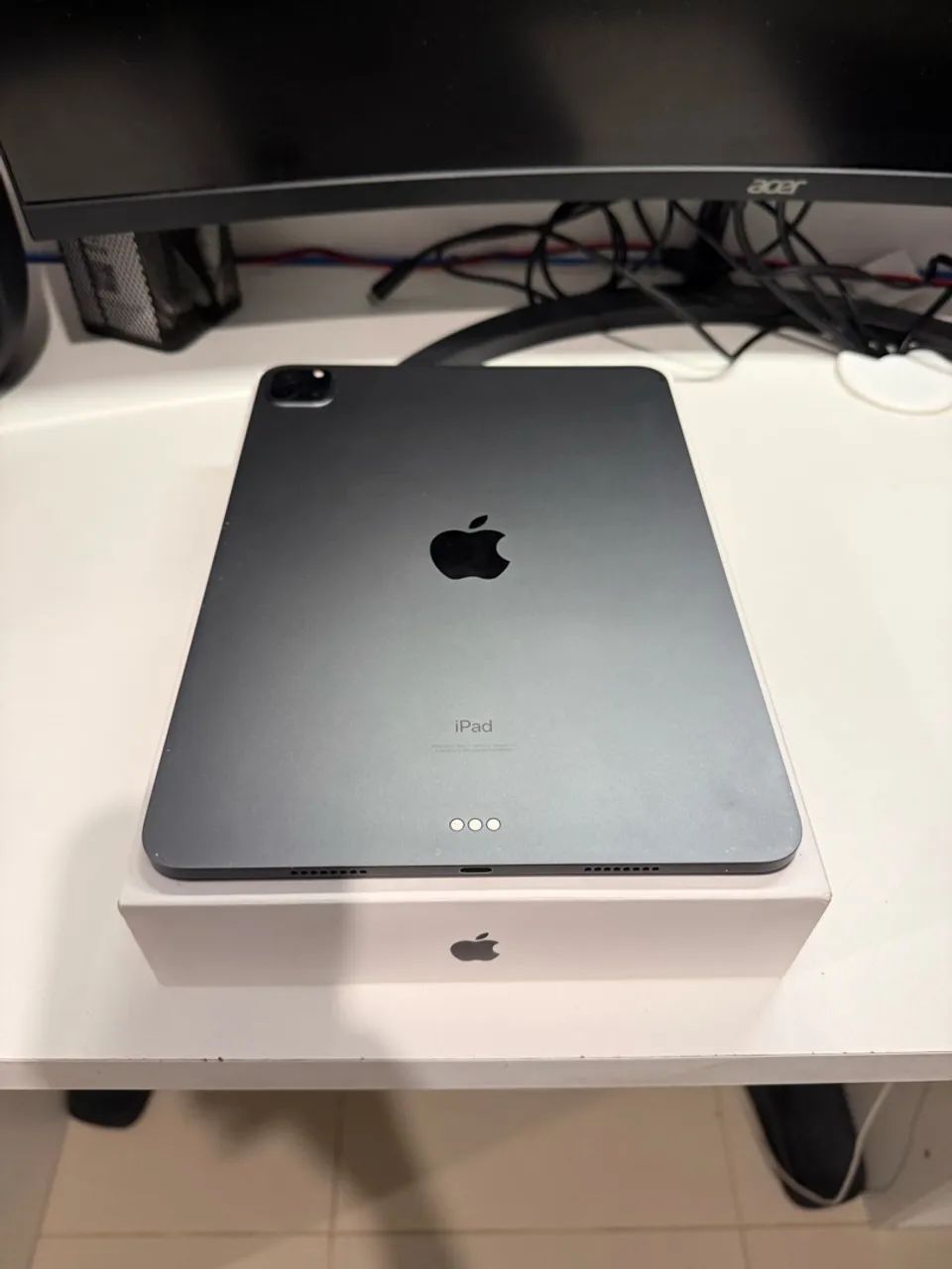 iPad Pro 11 M1 - Foto 4