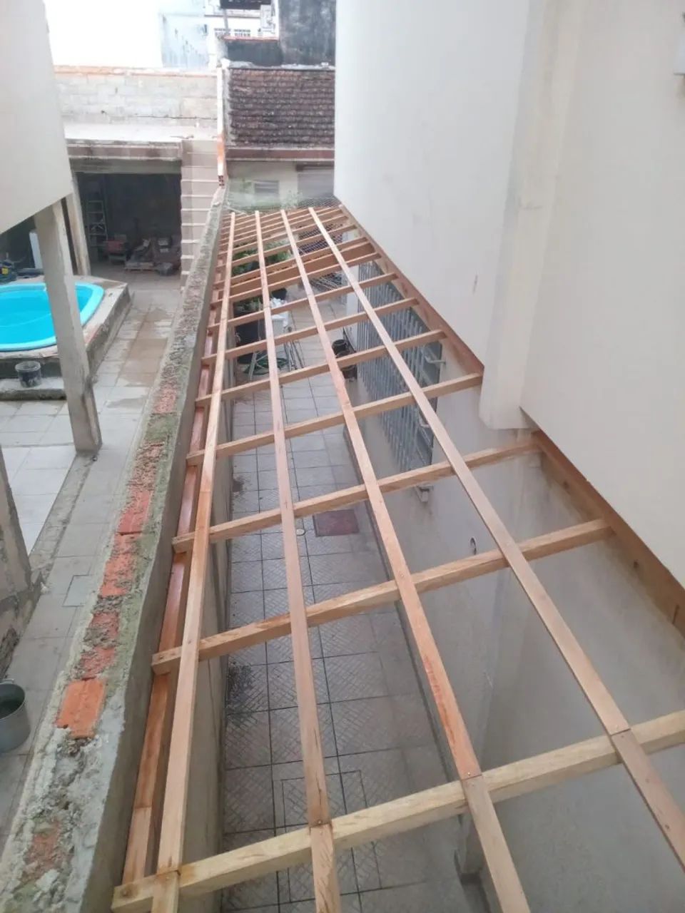 Manutenção e Reforma de Telhados. - Foto 5