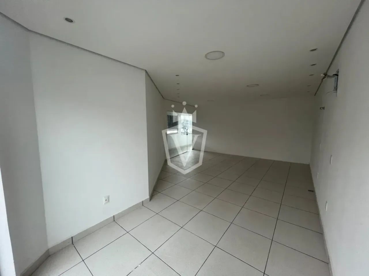 Sala para locação - Santa Giovana - Foto 3