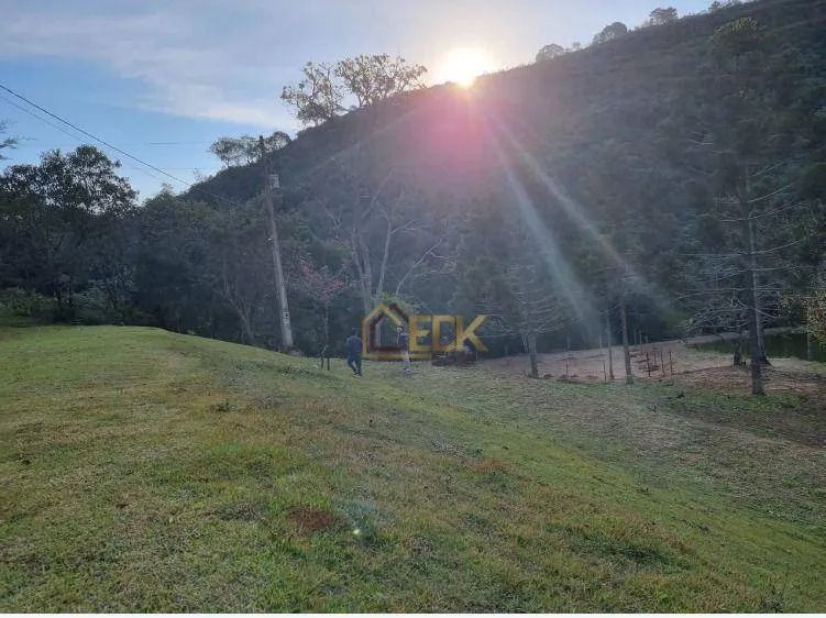 Lindo Sítio á venda em Bocaina de Minas - Foto 5