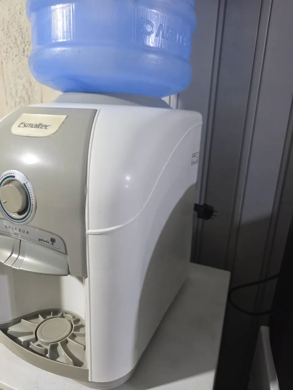 Gelagua esmaltec funcionando perfeitamente  - Foto 2