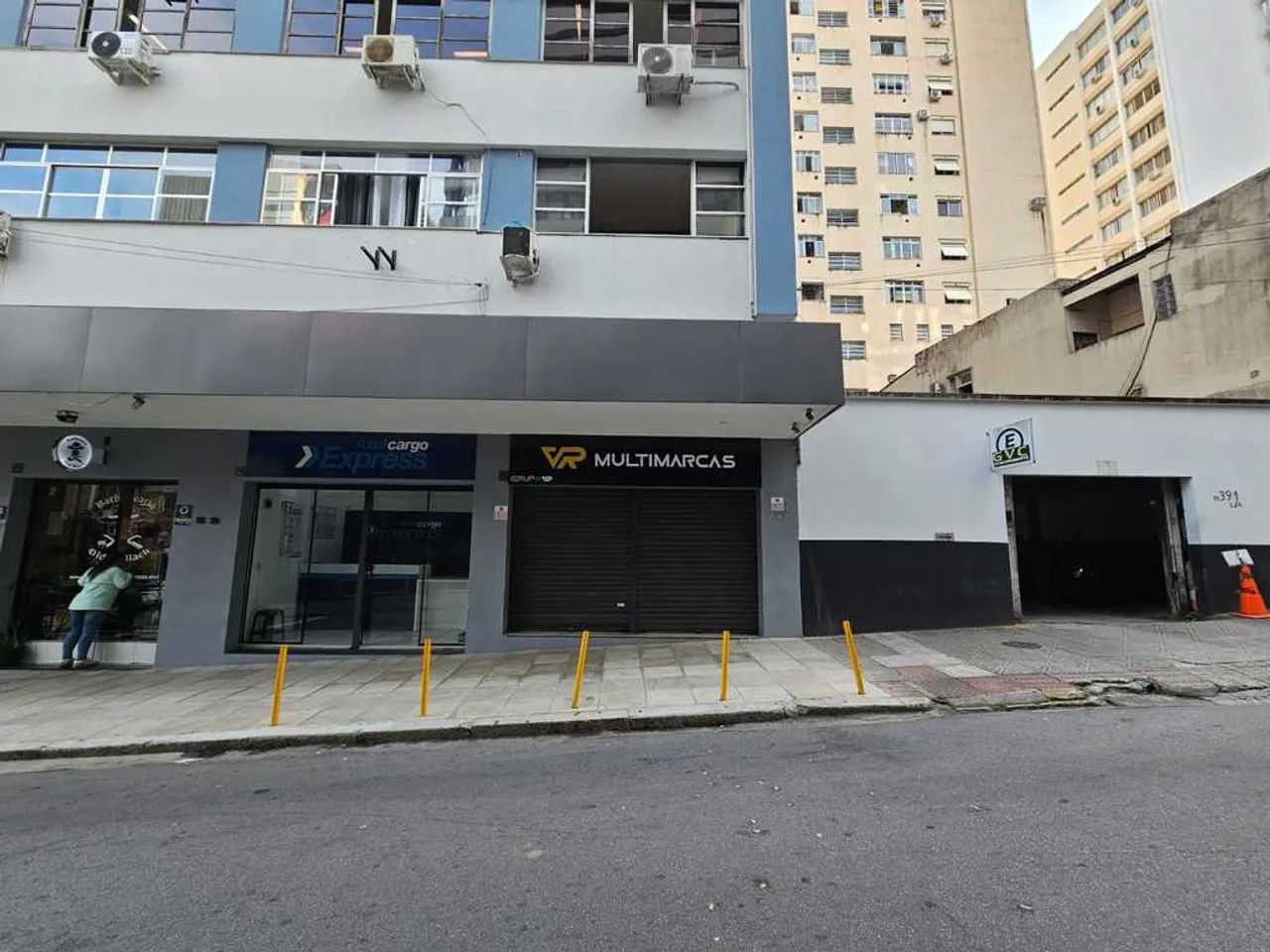 Locação Loja Florianópolis SC - Foto 2