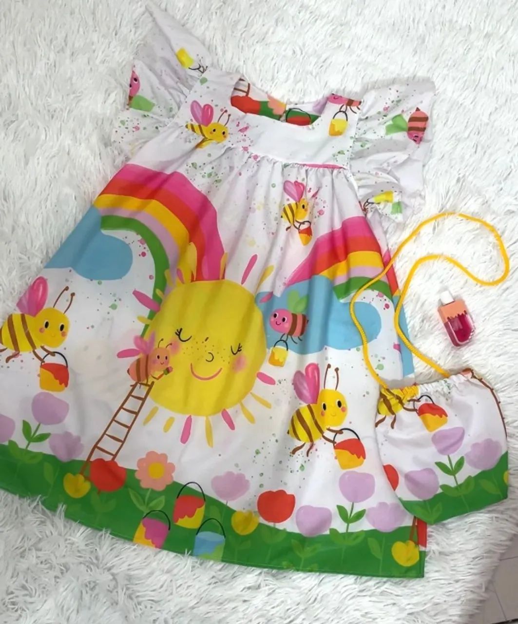 Roupas infantil  - Foto 2