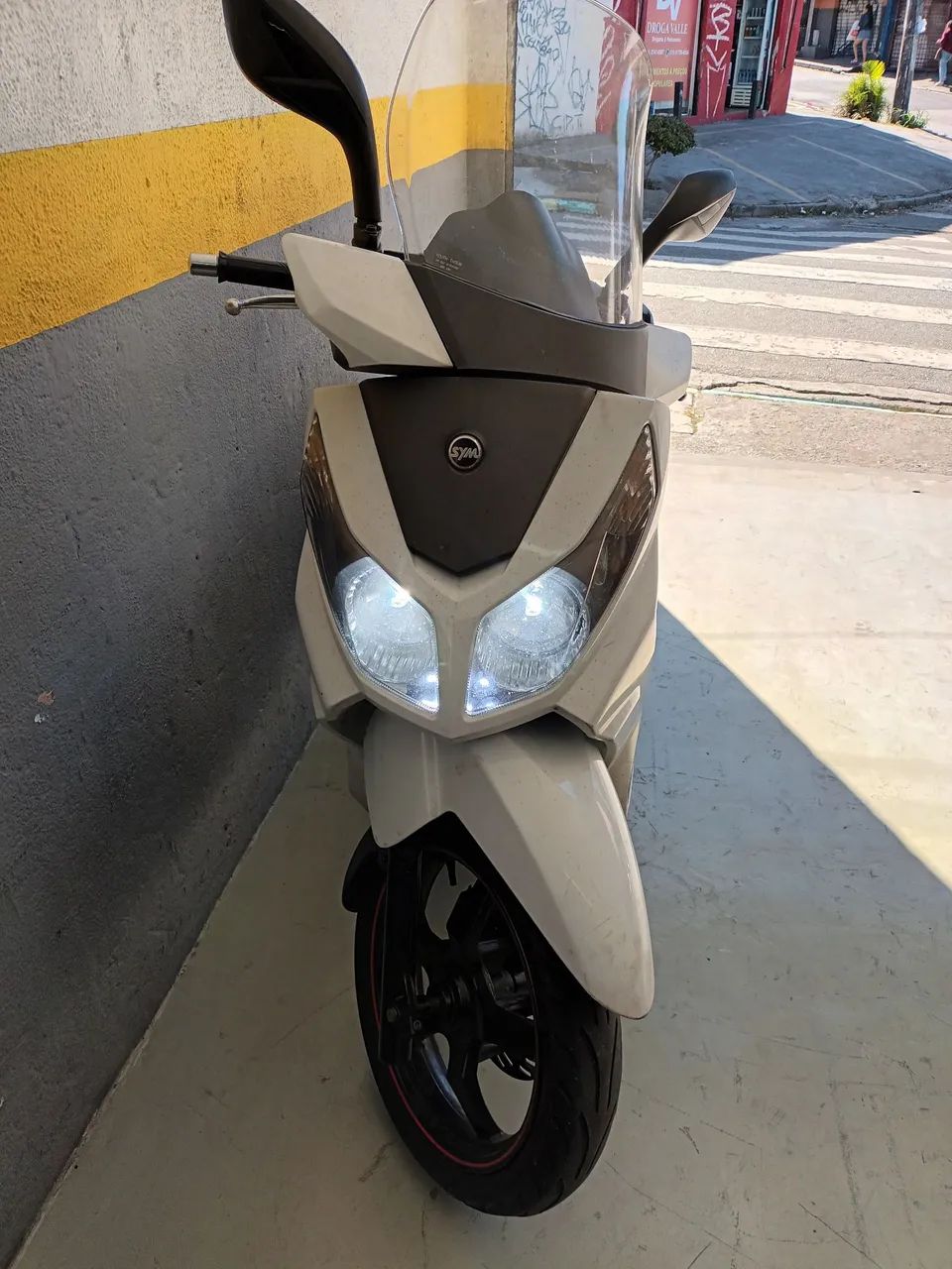 Citycom S 2018 - Foto 2