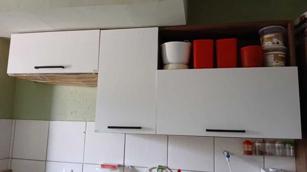 Armário 100% MDF