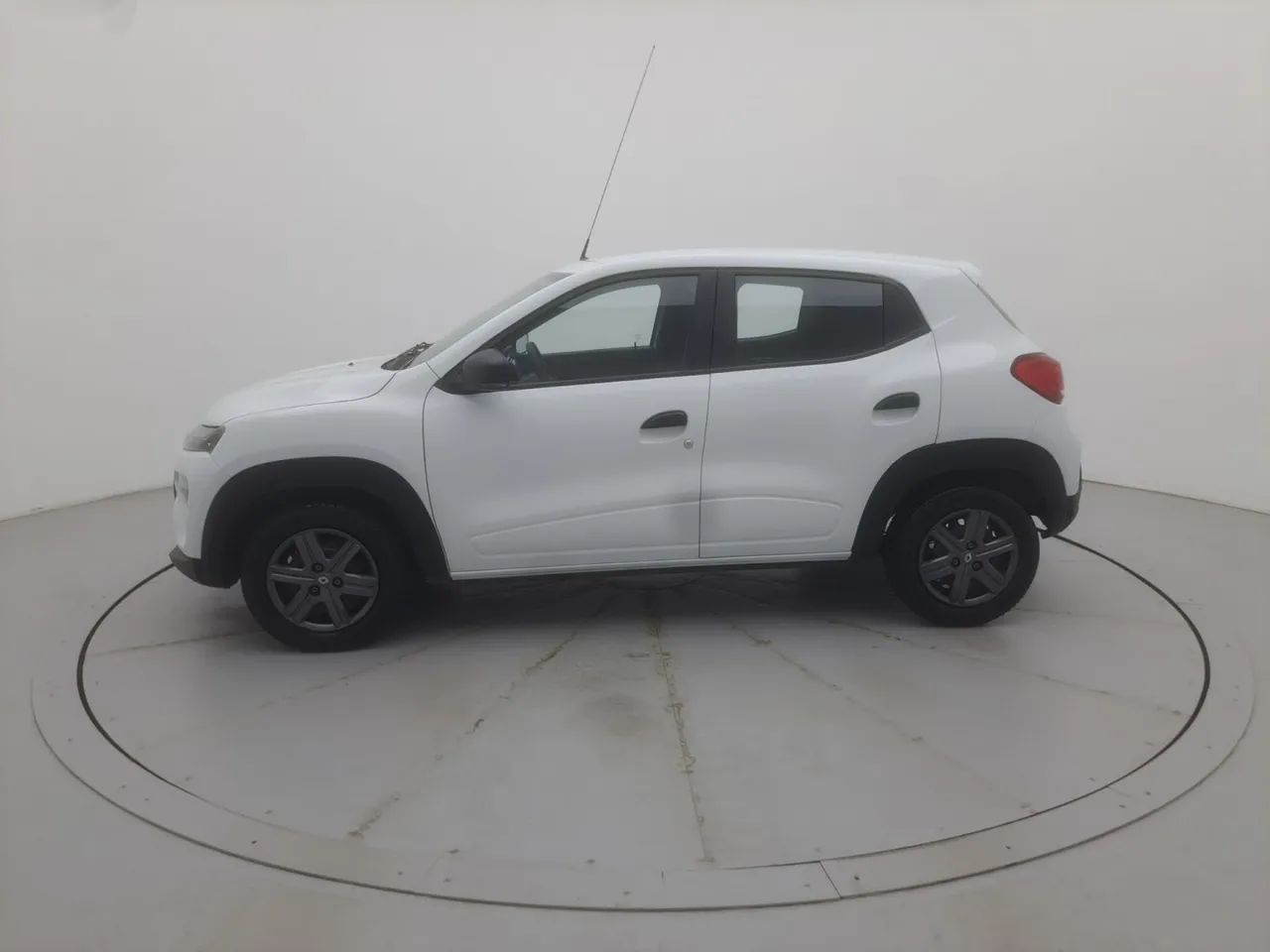 Renault Kwid 1.0 Zen, foto 2 de 18