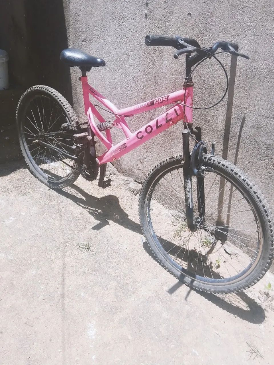  Bicicleta  - Foto 2