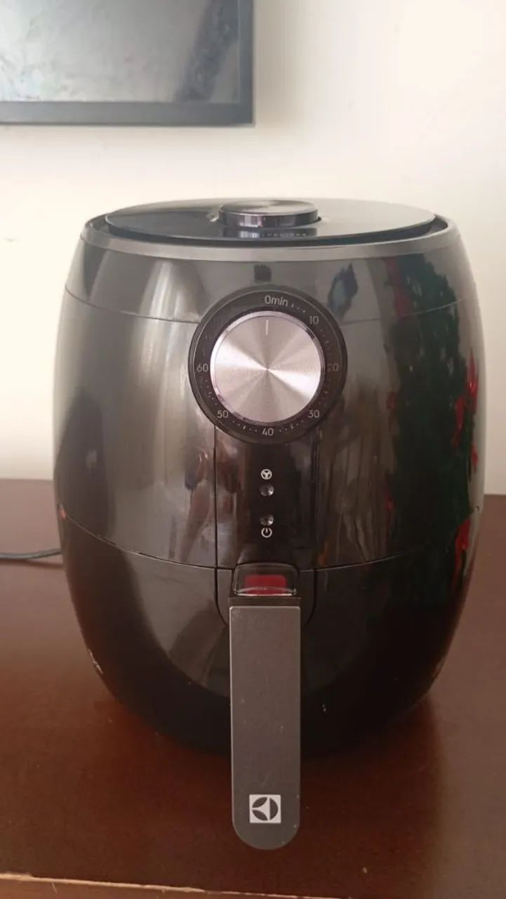 Air fryeer