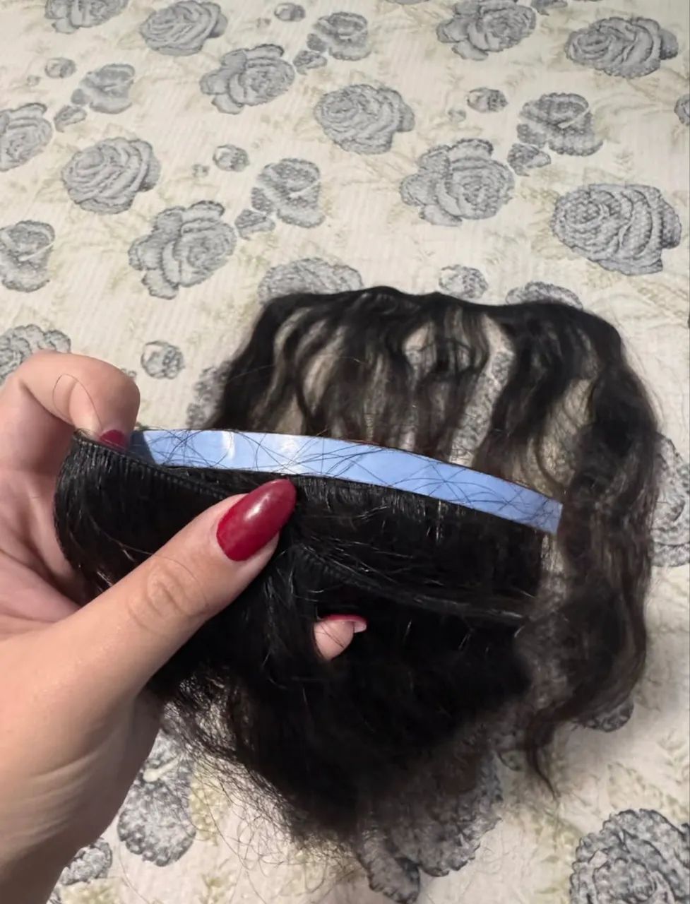 Aplique Cabelo Humano | Sul do Brasil - Foto 2